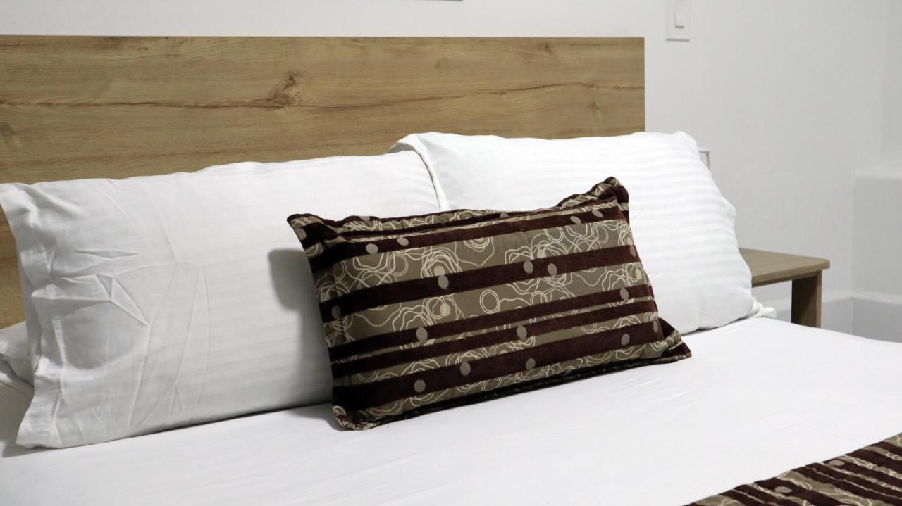 Like Home Hotel Boutique Medellín Buitenkant foto